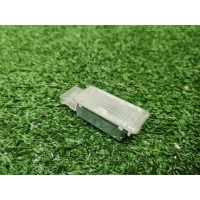 плафон салонный VW Touareg 2002-2010 25.11.2005 7L0947415