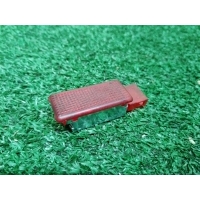 плафон салонный VW Touareg 2002-2010 25.11.2005 7L0947411