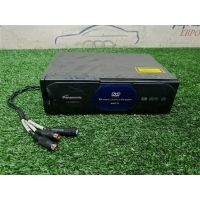 cd-чейнджер VW Touareg 2002-2010 25.11.2005 CD чейнджер Audi Q7 Panasonic на 8 дисковcx-dh801w