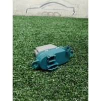 резистор отопителя VW Touareg 2002-2010 25.11.2005 7L0907521B