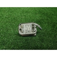 радиатор топливный VW Touareg 2002-2010 25.11.2005 7L6203491D