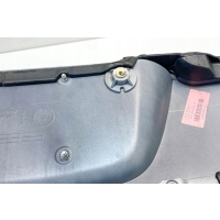 Крепление numeru регистрации mercedes-benz sl r230 2307500137 5.5l