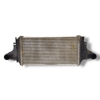 интеркулер Mercedes-Benz M W164 2011 A1645001900,A1645001700