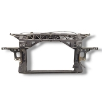 передняя панель (телевизор) SEAT Leon 2 2009 1P0805588B