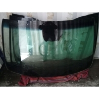 Стекло стекло передняя hyundai санта fe iv 18-21r hud оригинал 43r-017044