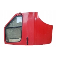 Дверь передняя правое мерседес спринтер 901 903 volkswagen lt 1996-2006