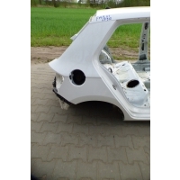 Крыло правая задняя четверть lf9e skoda fabia iii hatchback 5d
