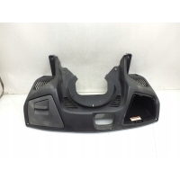Торпеда крышка на колени suzuki burgman 650 02-12