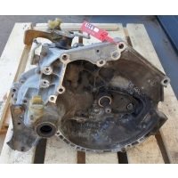 Кпп peugeot 1007 1.4 8v 9650882910