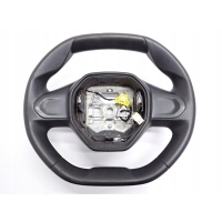 Руль кожа оригинал 98171149zd peugeot партнер iv 20r