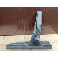 Порог со стойкой Nissan Pathfinder R52 2014 G65153KAAA, G64253JAMA, G64259NBMA, G64259NJMA, G60239PAMA, G60239PBMA