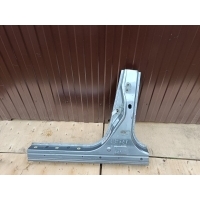 Порог со стойкой Subaru Outback BR9 2009-2015 51449AJ0309P