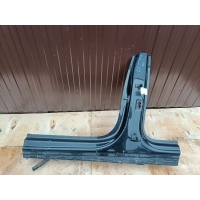 Порог со стойкой Audi A8 D4 2017 4H0809837