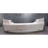 Бампер Toyota Camry (XV55) ASV50 2014-2018 5215933946, 5215906A30