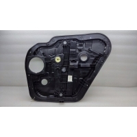Стеклоподъемник электрический Hyundai Grand Santa Fe DM 2016 83481B8000