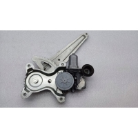 Стеклоподъемник электрический Lexus GS350 GRL15 2013 8572030430, 6980333050