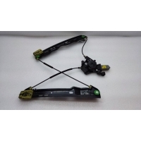 Стеклоподъемник электрический Land Rover Range Rover Evoque L538 2011-2018 LR026708, BJ3223200AE, LR031660