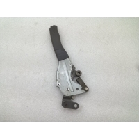 Рычаг стояночного тормоза Mercedes-Benz A-Class W168 1997-2004 A1684200584, 1684200584