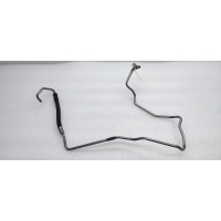 Шланг охлаждения АКПП Mercedes-Benz E-Class W212 2009-2016 A6511803030, 6511803030