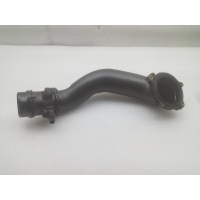 Патрубок воздушного фильтра Mercedes-Benz E-Class W212 2016 A6510900242, 6510900242, A6510903842