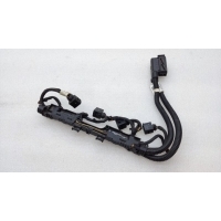Проводка двигателя BMW 5-Series F10 F11 2017 12517843326