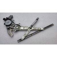 Стеклоподъемник электрический Mitsubishi Outlander CW5W 2005-2012 5713A354, 5713A258