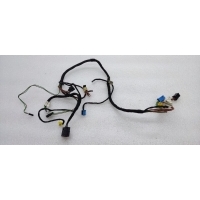 Проводка двери Mercedes-Benz C-Class W203 2008 A2035409213, 2035409213