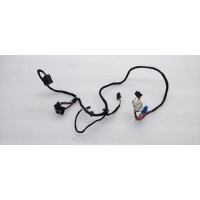 Проводка двери Mercedes-Benz C-Class W203 2008 A2035407408, A2035407308, 2035407408