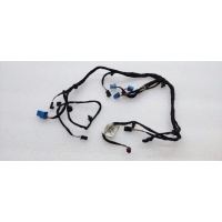 Проводка двери Mercedes-Benz S-Class W222 2020 A2225404504, 2225404504