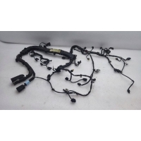 Проводка двигателя Mercedes-Benz E-Class W212 2016 A6511502656, A6510104418, A6511502686, A6511500186, 6511502656