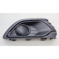 Рамка противотуманной фары Renault Logan L8 2014> 263316043R, 26 33 160 43R