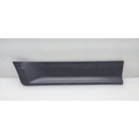 Накладка двери (наружная) Hyundai Creta GS 2015-2021 87732M0000, 87734M0000