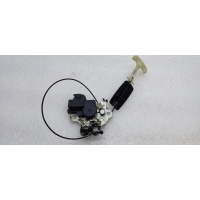 Замок багажника Infiniti Q50 V37 2013-2021 84630JF00A