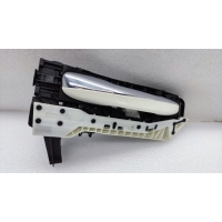 Ручка двери (наружная) Mercedes-Benz S-Class W222 2013-2020 A0997605401, A0997602200