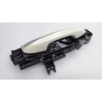 Ручка двери Mercedes-Benz S-Class W222 2013-2020 A0997605401, A0997602200, 0997605401