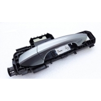Ручка двери Mercedes-Benz E-Class W212 2009-2016 A2047600170, A2127601434, 2047600320, 2047600170