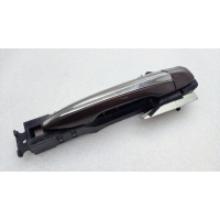 Ручка двери (наружная) Infiniti Q50 V37 2013-2021 826404GY0A, 826464GA0A, 806104GA0A