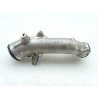 Патрубок интеркулера Mercedes-Benz E-Class W213 2016> A6540980507, 6540980507