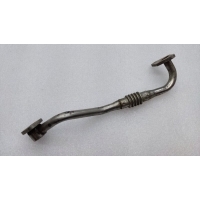 Трубка картерных газов Subaru Impreza GD9 2000-2007 14849AA060