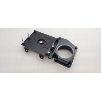 Корпус блока управления двигателем Land Rover Discovery L319 2013 LR040264, AH2212C525AC