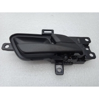 Ручка двери (внутренняя) Hyundai Creta GS 2015-2021 83620C9000TRY, 83623C9000