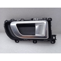 Ручка двери (внутренняя) Land Rover Discovery Sport L550 2014-2022 LR059559, FK7222600AB