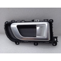 Ручка двери (внутренняя) Land Rover Discovery Sport L550 2014-2022 LR059559, FK7222600AB