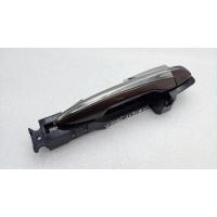 Ручка двери (наружная) Infiniti Q50 V37 2013-2021 826404GY0A, 826464GA0A, 806114GA0A