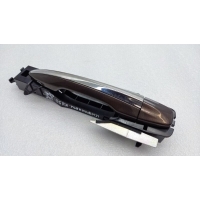 Ручка двери (наружная) Infiniti Q50 V37 2013-2021 826404GY0A, 826464GA0A, 806104GA0A