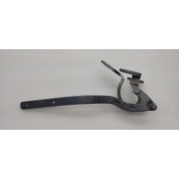Петля крышки багажника Porsche Cayenne 955 2002-2007 95551230200, 7L6827302B