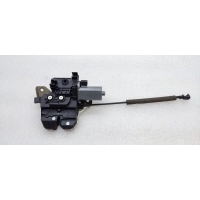 Замок багажника Porsche Panamera 970 2009-2016 97051205302, 97051205303