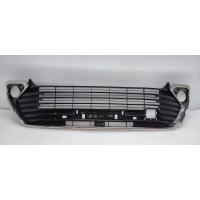 Решетка бампера центральная Toyota Camry (XV55) ASV50 2014-2018 5310233020, 5311233160