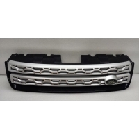 Решетка радиатора Land Rover Discovery Sport L550 2014-2022 LR061222, FK72BA100CAW, FK728A100FD, LR097948