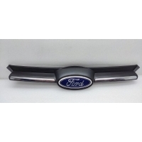 Решетка радиатора Ford Focus CB8 2010> 1718747, BM518200B, BM51BA133B